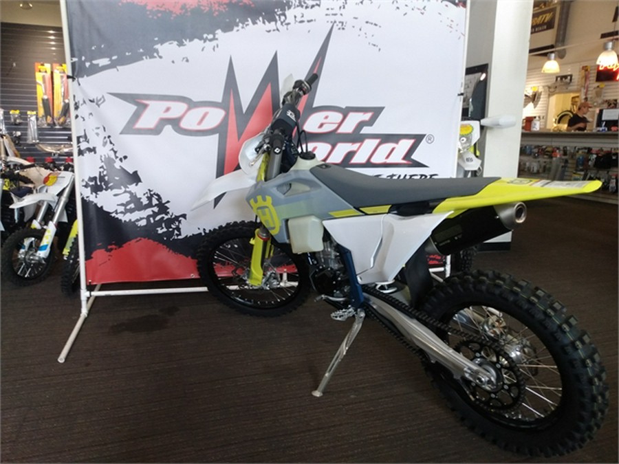 2024 Husqvarna FX 450