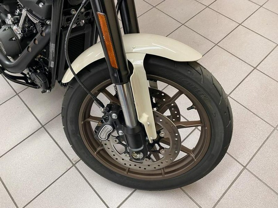 2023 Harley-Davidson® FXLRS - Low Rider® S