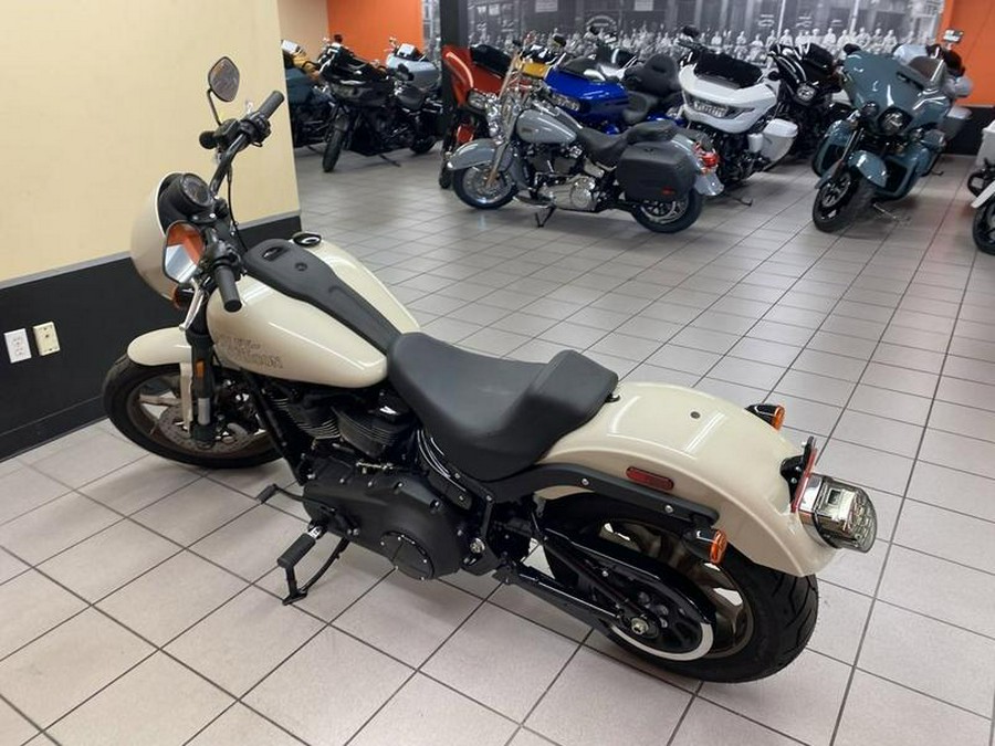 2023 Harley-Davidson® FXLRS - Low Rider® S