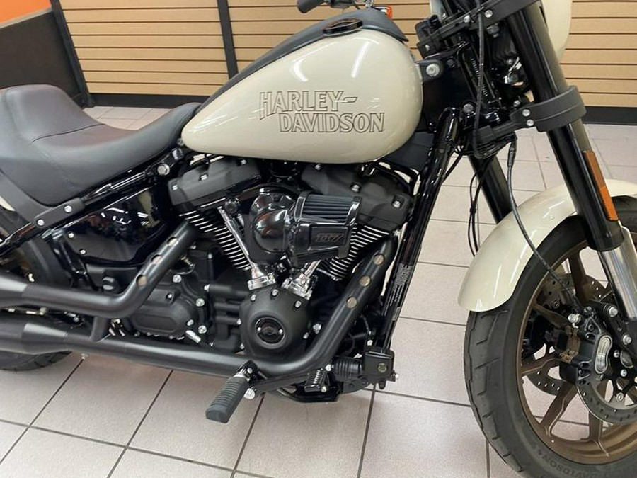 2023 Harley-Davidson® FXLRS - Low Rider® S