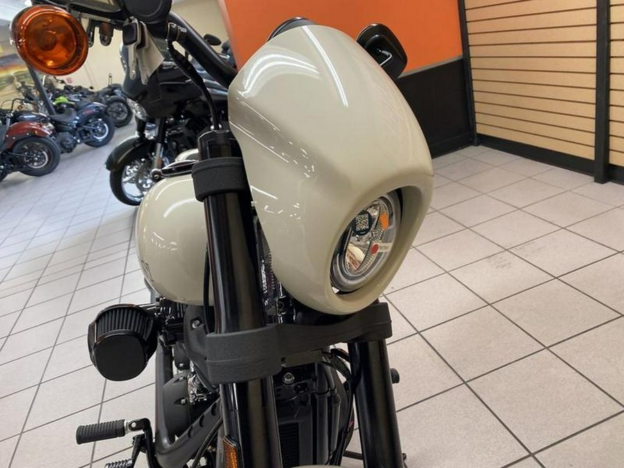 2023 Harley-Davidson® FXLRS - Low Rider® S