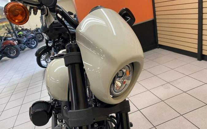 2023 Harley-Davidson® FXLRS - Low Rider® S