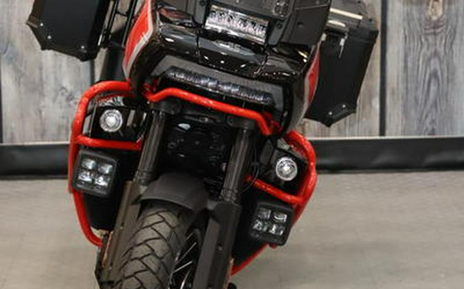 2024 Harley-Davidson® RA1250SE - CVO™ Pan America®