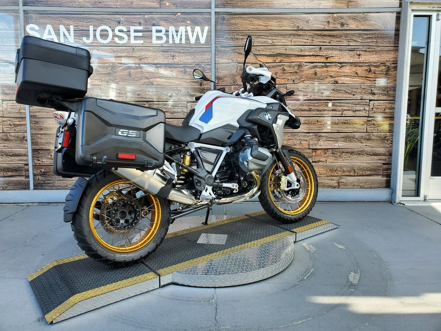 2023 BMW R 1250 GS