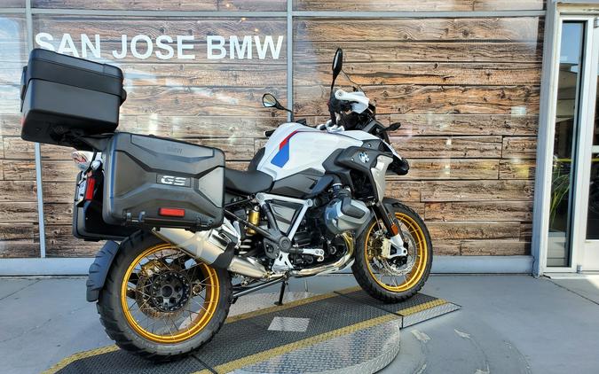 2023 BMW R 1250 GS