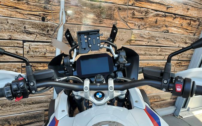 2023 BMW R 1250 GS