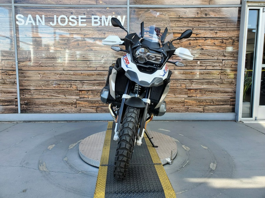 2023 BMW R 1250 GS