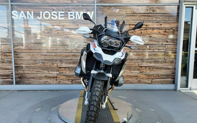 2023 BMW R 1250 GS