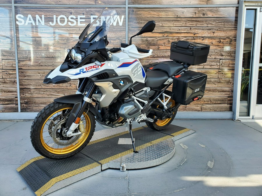 2023 BMW R 1250 GS