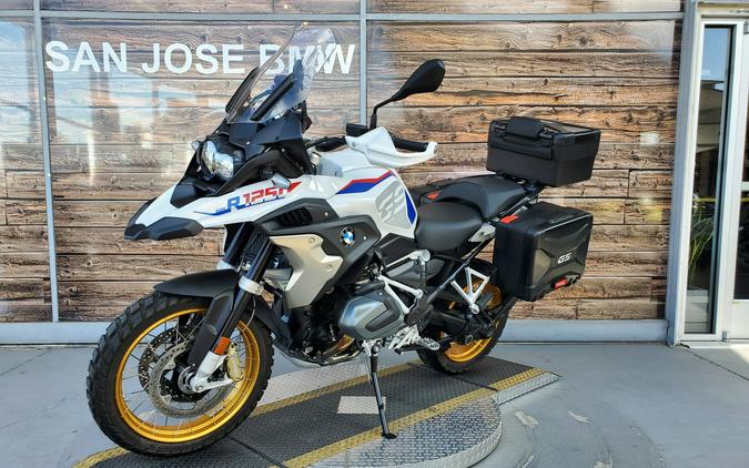 2023 BMW R 1250 GS