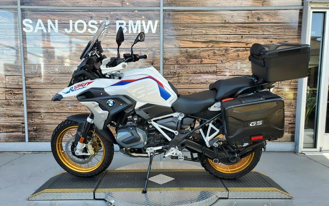 2023 BMW R 1250 GS