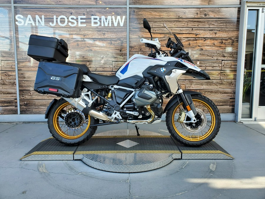 2023 BMW R 1250 GS