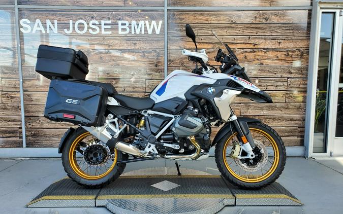 2023 BMW R 1250 GS