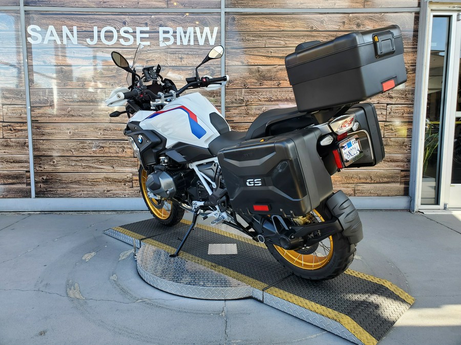 2023 BMW R 1250 GS