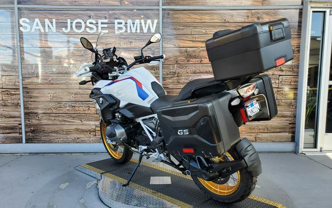 2023 BMW R 1250 GS