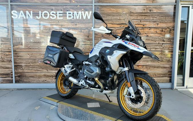 2023 BMW R 1250 GS