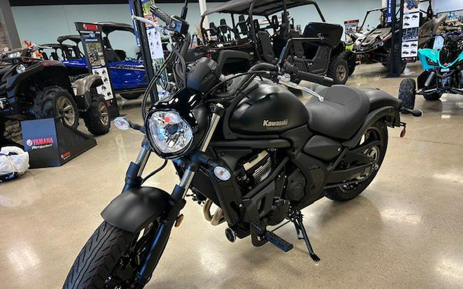 2025 Kawasaki VULCAN S