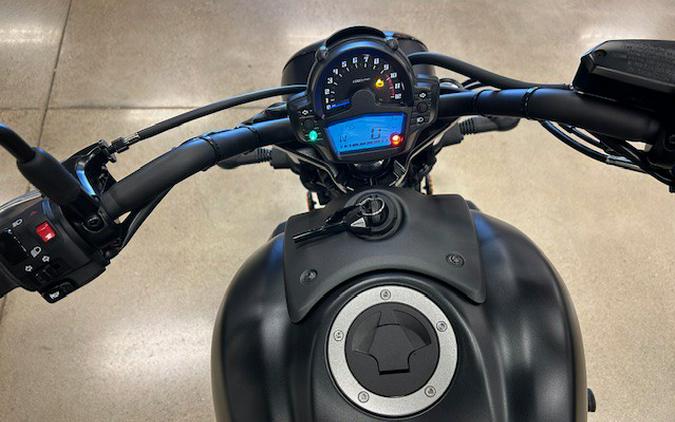 2025 Kawasaki VULCAN S