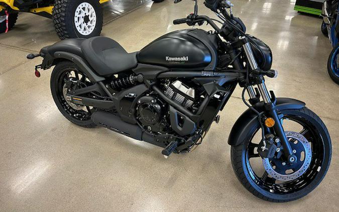 2025 Kawasaki VULCAN S