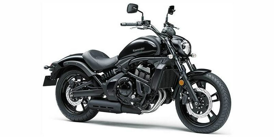 2025 Kawasaki VULCAN S