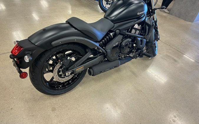 2025 Kawasaki VULCAN S