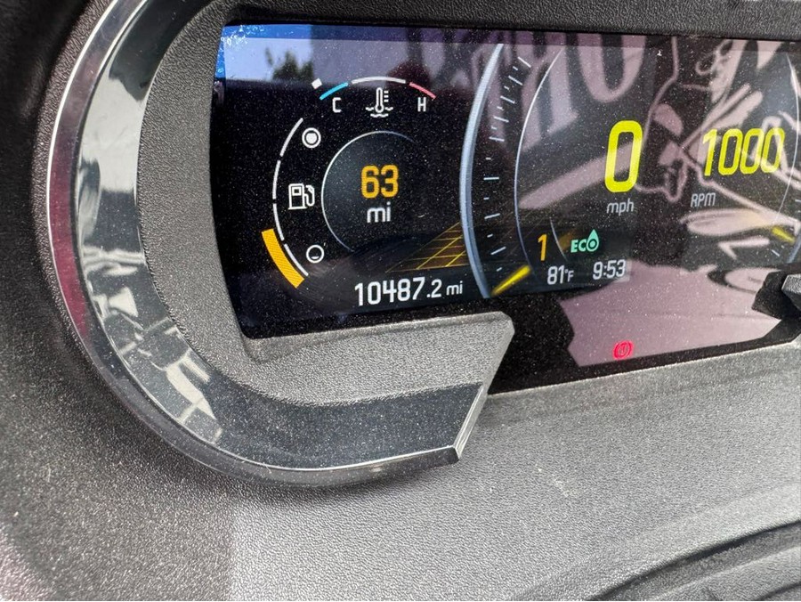 2018 Can-Am SPYDER RT SE6