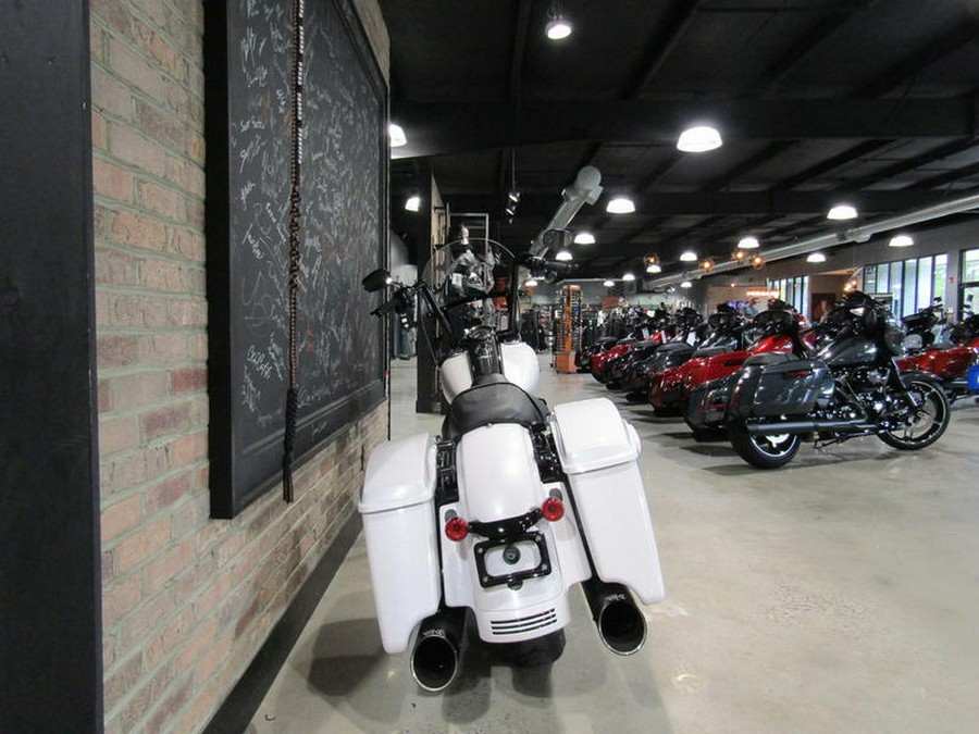 2024 Harley-Davidson® FLHRXS - Road King® Special