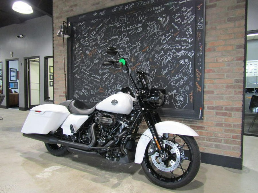 2024 Harley-Davidson® FLHRXS - Road King® Special