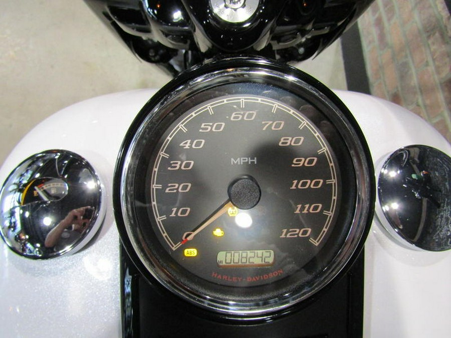 2024 Harley-Davidson® FLHRXS - Road King® Special