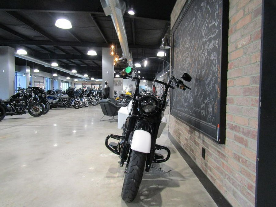 2024 Harley-Davidson® FLHRXS - Road King® Special