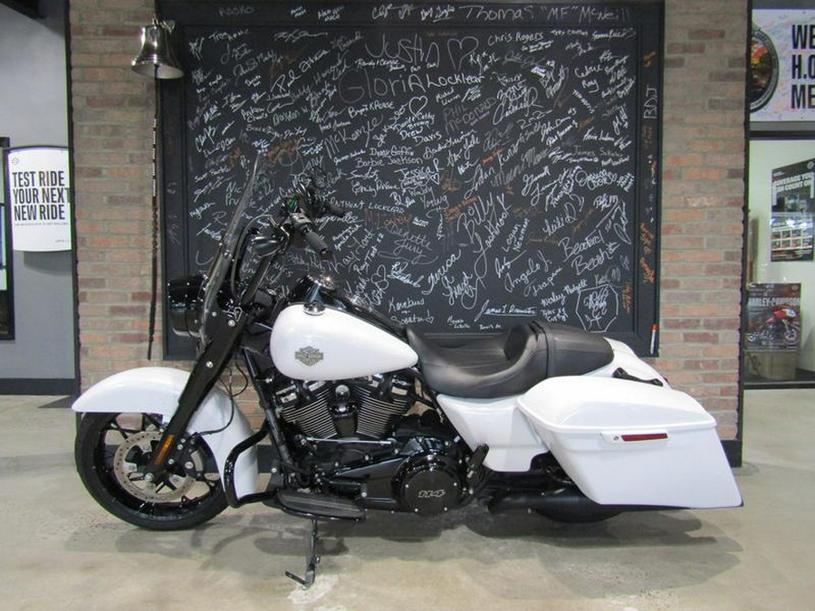 2024 Harley-Davidson® FLHRXS - Road King® Special