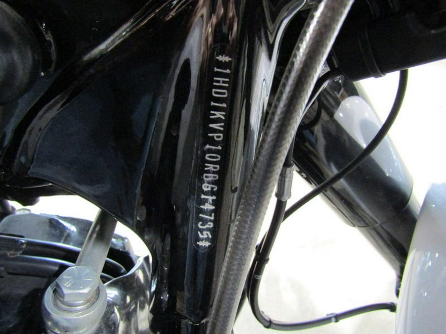 2024 Harley-Davidson® FLHRXS - Road King® Special