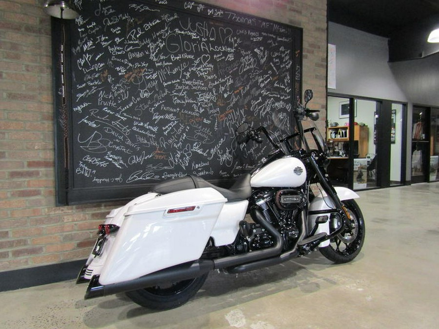2024 Harley-Davidson® FLHRXS - Road King® Special