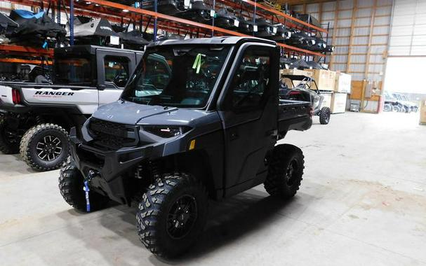 2026 Polaris® Ranger XP 1000 NorthStar Ultimate