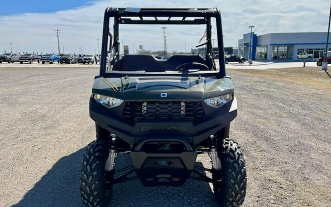 2026 Polaris Ranger® SP 570 Base