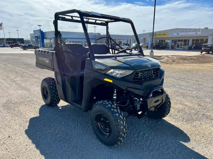 2026 Polaris Ranger® SP 570 Base