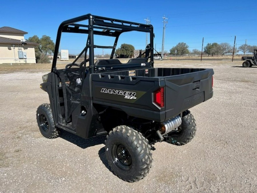 2026 Polaris Ranger® SP 570 Base