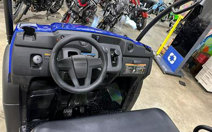 2026 Kawasaki MULE SX 4x4 XC