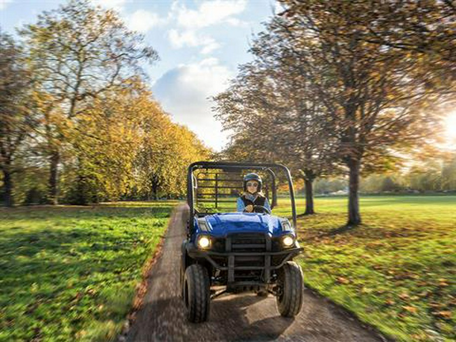 2026 Kawasaki MULE SX 4x4 XC