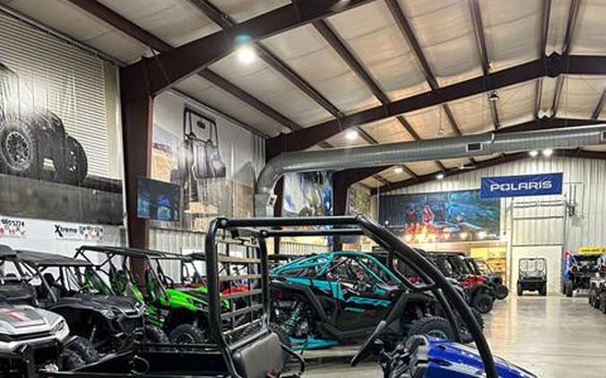 2026 Kawasaki MULE SX 4x4 XC