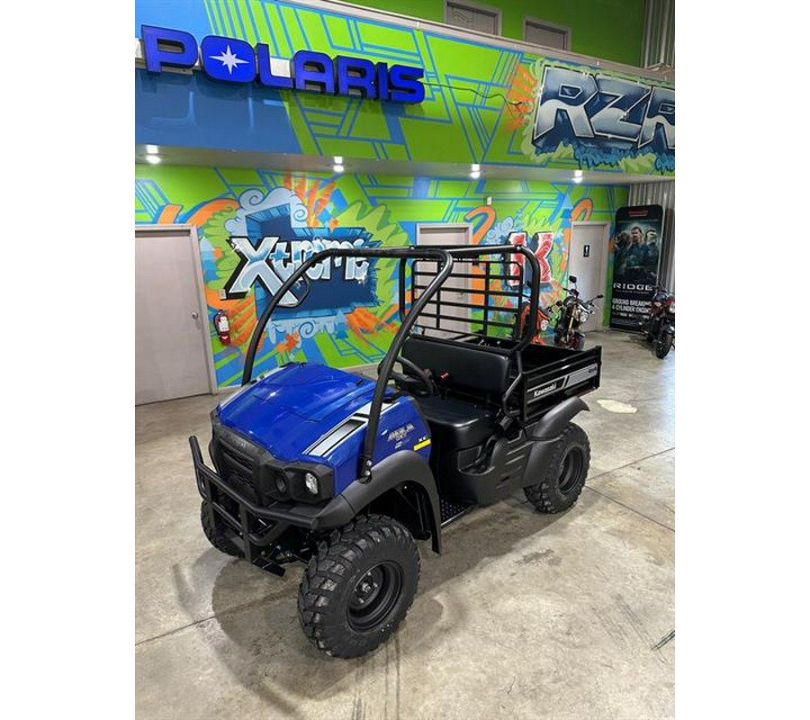 2026 Kawasaki MULE SX 4x4 XC