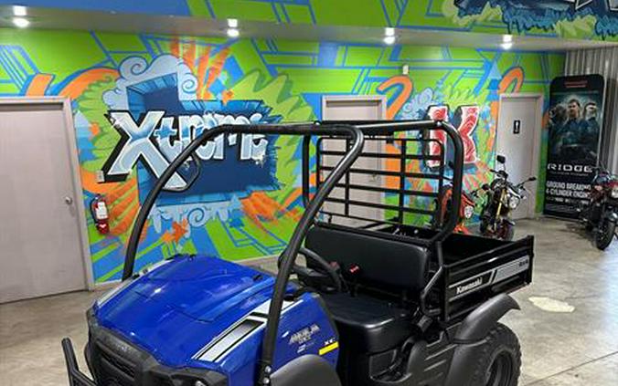 2026 Kawasaki MULE SX 4x4 XC