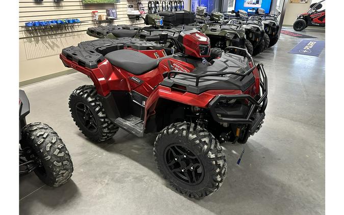 2026 Polaris Sportsman 570 Trail