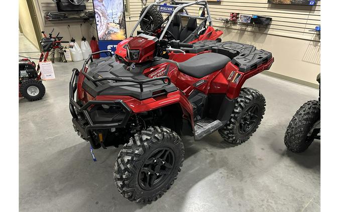 2026 Polaris Sportsman 570 Trail
