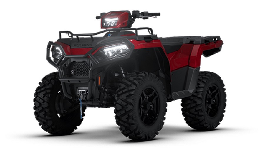 2026 Polaris Sportsman 570 Trail
