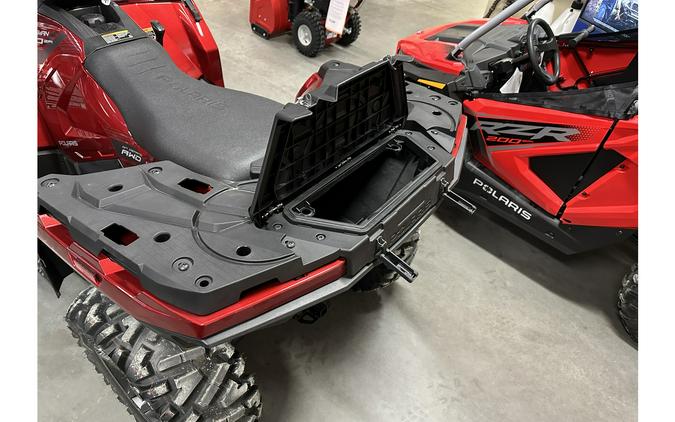 2026 Polaris Sportsman 570 Trail