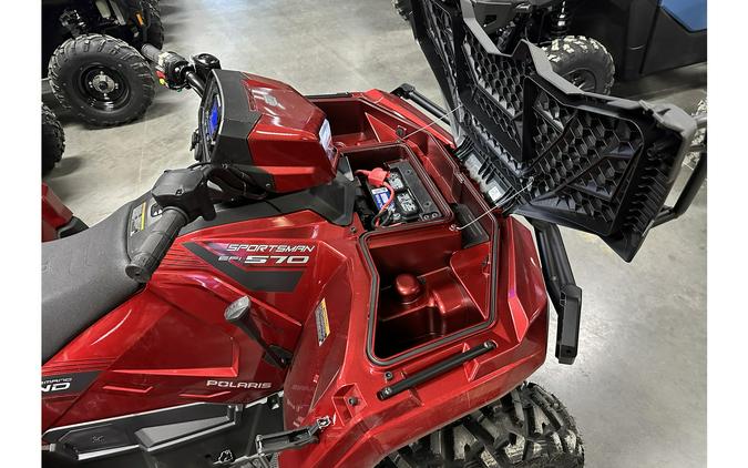 2026 Polaris Sportsman 570 Trail