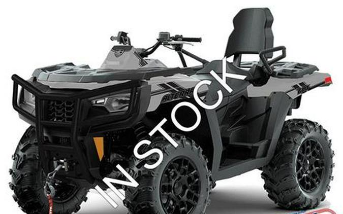 2026 Arctic Cat Alterra 600 TRV Limited