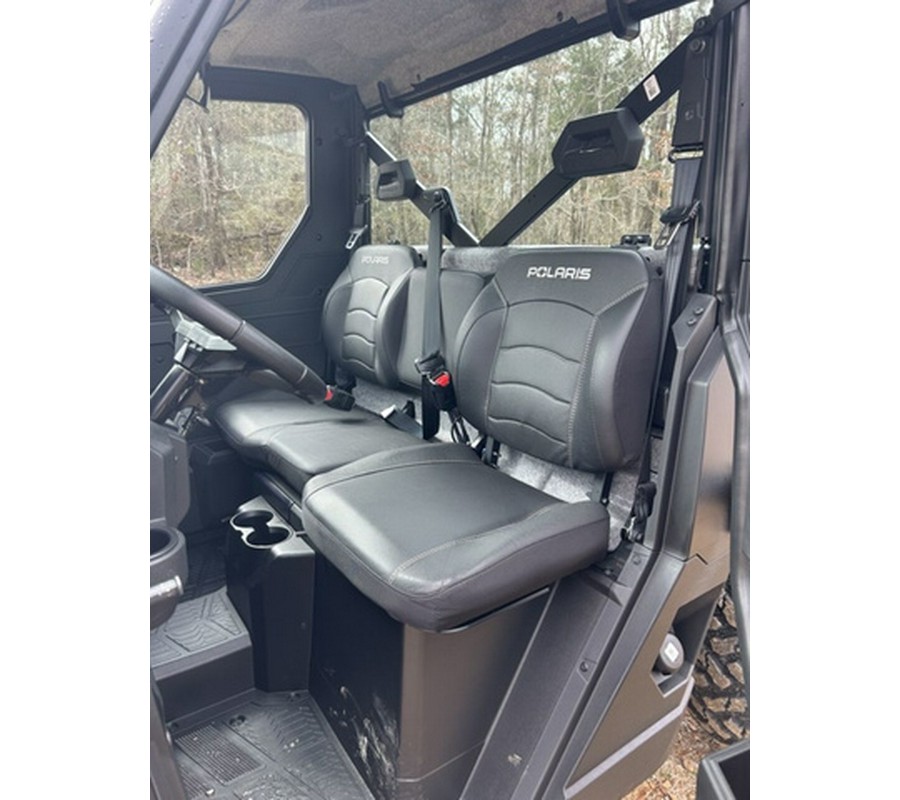2026 Polaris Ranger XP 1000 Northstar Premium