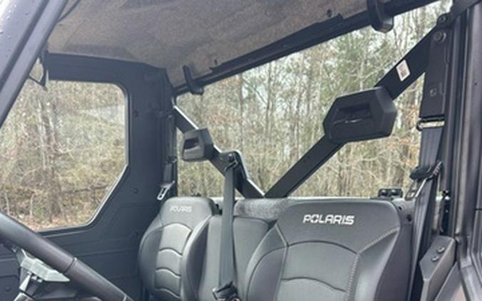 2026 Polaris Ranger XP 1000 Northstar Premium